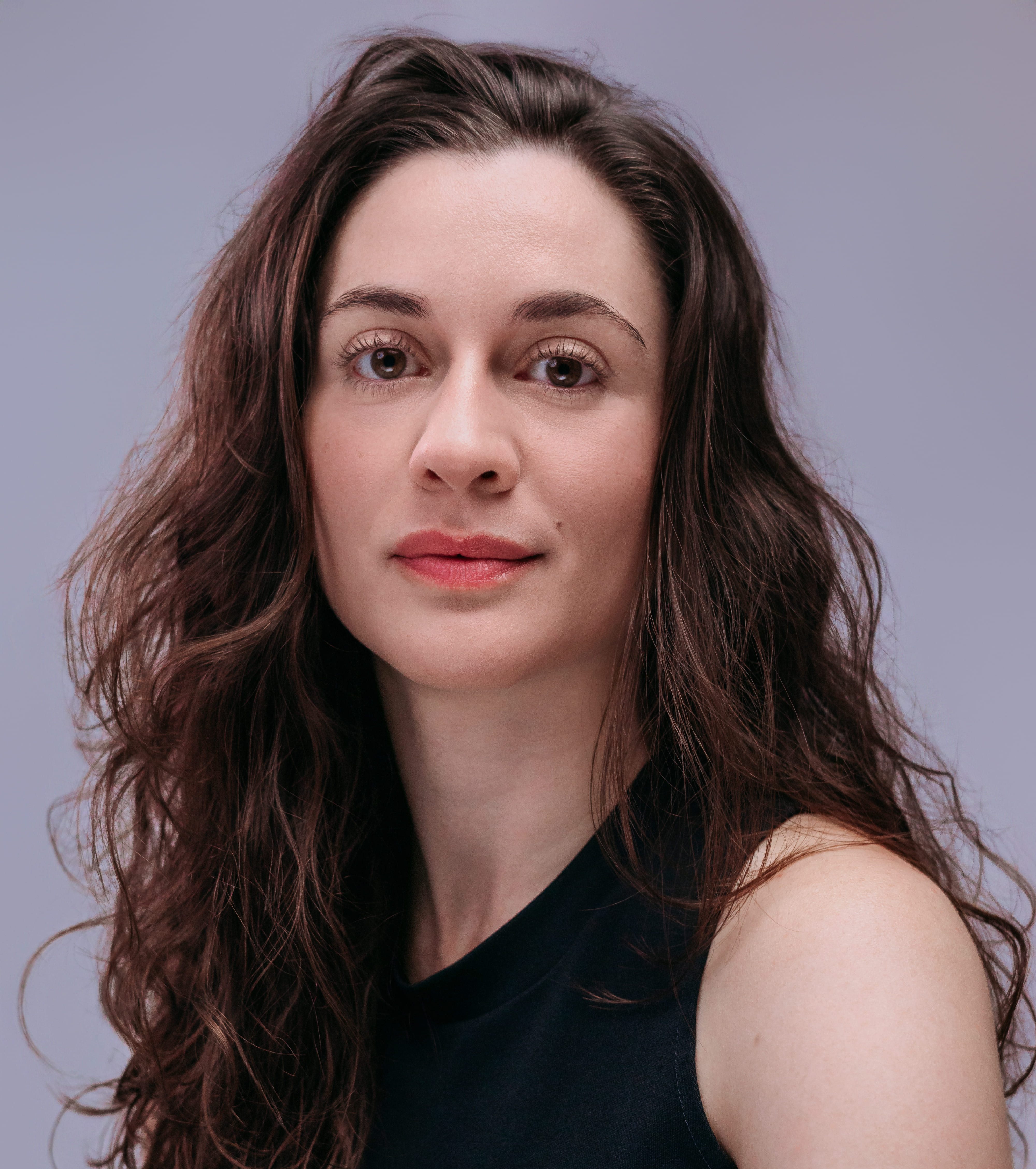 Juliana Spínola – Actress, Language & Body Expression Coach